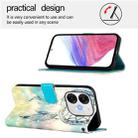 For itel A80 4G 3D Painting Horizontal Flip Leather Phone Case(Dream Wind Chimes) - 3