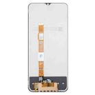 For vivo Y55 5G V2127 V2154 OEM LCD Screen With Digitizer Full Assembly - 3