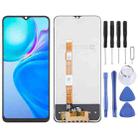 For vivo Y73t V2164PA OEM LCD Screen With Digitizer Full Assembly - 1