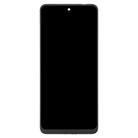 For vivo Y28 4G V2352 OEM LCD Screen With Digitizer Full Assembly - 2