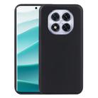 For Redmi Note 14 Pro TPU Phone Case(Black) - 1