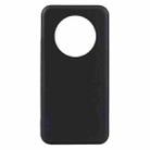 For Redmi 14R TPU Phone Case(Black) - 2