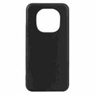 For Xiaomi Redmi Note 14 Pro+ 5G TPU Phone Case(Black) - 2