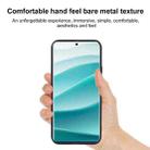 For Xiaomi Redmi Note 14 Pro+ 5G TPU Phone Case(Black) - 3