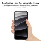 For Redmi Note 14 Pro+ 4G TPU Phone Case(Black) - 3