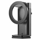 JOYROOM JR-ZS413 Portable Magnetic Travel Phone Holder(Black) - 1