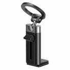 JOYROOM JR-ZS413 Portable Magnetic Travel Phone Holder(Black) - 2