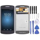 For Zebra EC55 Original LCD Screen With Digitizer Full Assembly - 1