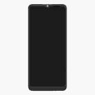 For TCL 40 X T609M OEM LCD Screen With Digitizer Full Assembly - 2