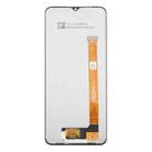 For TCL 40 X T609M OEM LCD Screen With Digitizer Full Assembly - 3