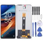 For TCL 50 XL NxtPaper OEM LCD Screen With Digitizer Full Assembly - 1