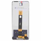 For TCL 50 Pro NxtPaper 5G OEM LCD Screen With Digitizer Full Assembly - 3