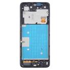 For TCL 40 XE OEM LCD Screen with Digitizer Full Assembly - 3