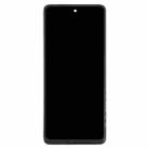 For TCL 50 SE OEM LCD Screen with Digitizer Full Assembly - 2