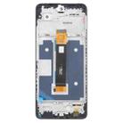 For TCL 50 SE OEM LCD Screen with Digitizer Full Assembly - 3