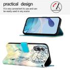 For Tecno Pova 4 3D Painting Horizontal Flip Leather Phone Case(Dream Wind Chimes) - 3