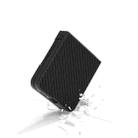 For Motorola Razr 50 Ultra Carbon Fiber Texture Protective Phone Case(Black) - 3