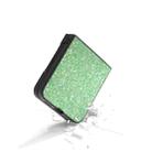 For Motorola Razr 50 Ultra Glitter Powder Shockproof Phone Case(Dark Green) - 3