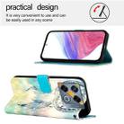 For Infinix GT 20 Pro 3D Painting Horizontal Flip Leather Phone Case(Dream Wind Chimes) - 3