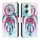 For OnePlus Nord N30 SE 3D Painting Horizontal Flip Leather Phone Case(Color Drop Wind Chimes) - 2