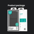For Samsung Galaxy S25+ 5G NILLKIN Black Mirror Pro Series Camshield PC Phone Case(Green) - 7