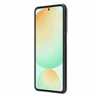 For Samsung Galaxy S25 Edge 5G NILLKIN Black Mirror Pro Series Camshield PC Phone Case(Black) - 3