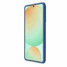 For Samsung Galaxy S25 Edge 5G NILLKIN Black Mirror Pro Series Camshield PC Phone Case(Blue) - 3