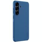 For Samsung Galaxy S25+ 5G NILLKIN Frosted Shield Pro PC + TPU Phone Case(Blue) - 2