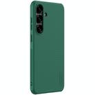 For Samsung Galaxy S25+ 5G NILLKIN Frosted Shield Pro PC + TPU Phone Case(Green) - 2