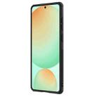 For Samsung Galaxy S25 Edge 5G NILLKIN Frosted Shield Pro PC + TPU Phone Case(Black) - 3