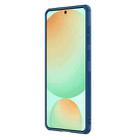 For Samsung Galaxy S25 Edge 5G NILLKIN Frosted Shield Pro PC + TPU Phone Case(Blue) - 3