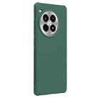 For OnePlus Ace 3 Pro NILLKIN Frosted Shield Pro PC + TPU Phone Case(Green) - 2