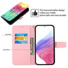 For Honor 300 3D Painting Horizontal Flip Leather Phone Case(Chasing Dreams) - 3
