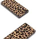 For vivo S19 Pro Black Frame Leopard Phone Case(Leopard Print) - 2