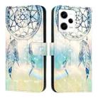 For Redmi Note 12 Pro Speed 3D Painting Horizontal Flip Leather Phone Case(Dream Wind Chimes) - 2