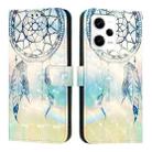 For Redmi Note 12 Pro+ Global 3D Painting Horizontal Flip Leather Phone Case(Dream Wind Chimes) - 2