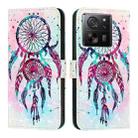 For Xiaomi 13T Global / 13T Pro Global 3D Painting Horizontal Flip Leather Phone Case(Color Drop Wind Chimes) - 2