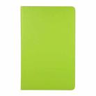 For Huawei MatePad SE 11 360 Degree Rotation Litchi Texture Leather Tablet Case(Green) - 2