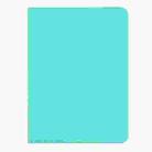 For Huawei MatePad SE 11 Voltage Elastic Leather TPU Protective Case with Holder(Mint Green) - 2