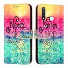 For vivo Y19 / U3 / Y5s / Z5i / U20 3D Painting Horizontal Flip Leather Phone Case(Chasing Dreams) - 2