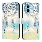 For vivo Y38 3D Painting Horizontal Flip Leather Phone Case(Dream Wind Chimes) - 2