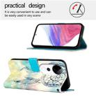 For vivo S19 Pro 3D Painting Horizontal Flip Leather Phone Case(Dream Wind Chimes) - 3