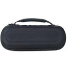 For Harman Kardon Luna Outdoor Portable Speaker Storage Bag(Black) - 2