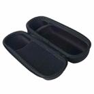 For Harman Kardon Luna Outdoor Portable Speaker Storage Bag(Black) - 3