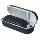 For Harman Kardon Luna Outdoor Portable Speaker Storage Bag(Silver Grey) - 1