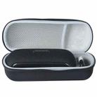 For Harman Kardon Luna Outdoor Portable Speaker Storage Bag(Silver Grey) - 2