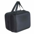 For Harman Kardon Aura Studio 3 / 4 Portable Speaker Storage Bag(Black) - 1