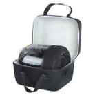 For Harman Kardon Aura Studio 3 / 4 Portable Speaker Storage Bag(Black) - 3