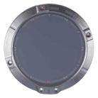 For Garmin Fenix 6X Original LCD Screen with Digitizer Full Assembly - 2