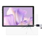 For HiGrace C107 10.1 9H 0.3mm Explosion-proof Tempered Glass Film - 1
